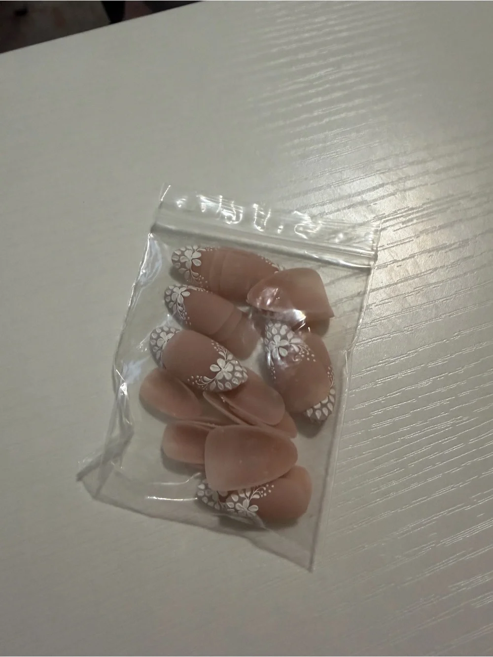 CurvLife press on nails